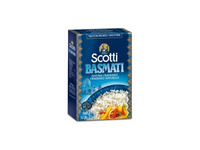 BASMATI ryžiai RISO SCOTTI, 500 g