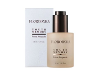 FLORODORA YOUTH MEMORY PRIME AMPOULE veido serumas, 30 ml