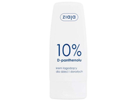 Veido kremas Ziaja D-Panthenol, 60 ml