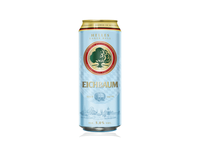 Alus EICHBAUM HELLES, 500 ml