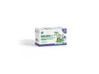 ŠVF žolelių arbata NEURO-1 PROTINEI VEIKLAI, 2g x N20