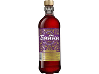 Baika Zamorska Vodka 0,5 l
