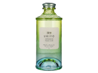 Džinas UKIYO, Yuzu Citrus, 40%, 0,7l