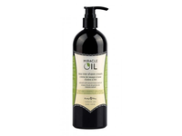 HEMP SEED Miracle Oil Tea Tree Shave Cream Skutimosi kremas, 473ml