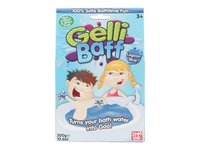 GELLI BAFF spalvota vonios želė vaikams, 300 g