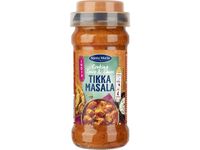 Kepimo padažas SANTA MARIA TIKKA MASALA, 360 g