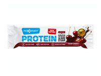 Baltyminis batonėlis MAXSPORT, vyšnių skonio, 50 g