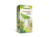 Žirneliai  BONDUELLE Inspiration, 130g