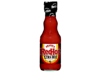 Padažas FRANK'S Red Hot, extra hot, 148 ml