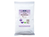 Dekstrozė ALVO, 400 g