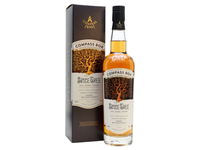 Škotiškas viskis SPICE TREE Blended Malt, 46%, 0,7 l