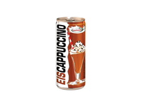 Hochwald Eis Cappuccino kavos gėrimas, 250 ml
