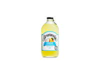 Ananasų, kokosų skonio gaivusis gazuotas gėrimas, Bundaberg, 375 ml 