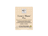 LION'S MANE PLUS, nuo 11 m., 30 tablečių