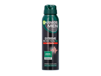 Vyriškas rutulinis dezodorantas GARNIER MEN INVISIBLE, 50 ml