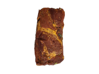Šaltai rūkytas KLEBONIŠKAS kiaulienos kumpis, a. r., 1 kg