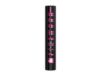 Maybelline NewYork Lash Sensational blakstienų tušas, Electro Black