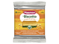 Sausain. kūdikiams PLASMON, nuo 6 mėn, 60 g