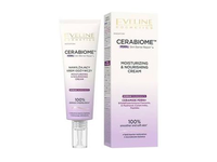EVELINE CERABIOME MOISTURIZING & NOURISHING veido kremas, 50 ml