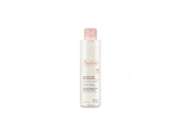 Micelinis vanduo makiažo valymui AVENE ESSENTIAL, 200 ml