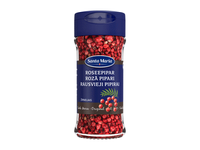 Rausvieji pipirai SANTA MARIA, 21 g
