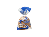Batonas KLAIPĖDOS raikytas, fasuotas, 200 g