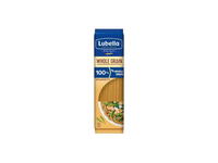 Spagečiai LUBELLA SPAGHETTI Nr. 4, 400 g