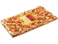 Šaldyta pica FAMILY, su vištiena, 1kg