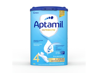 Pieno mišinys APTAMIL 4, 24 mėn, 800 g