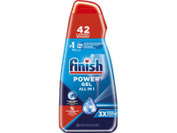Gelis indaplovėms All in 1 Finish 940ml Fresh