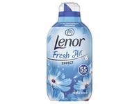 Minkštiklis LENOR Fresh Wind, 55 skalb., 770 ml