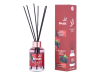 Oro gaiviklis-kvapnios lazdelės Bamboo SHAIK 115ml BLACKBERRY