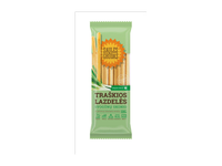 Traškios lazdelės SAULĖS GRŪDAS su svogūnais, 125 g