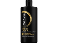 Pl. šamp. SYOSS INTENSE CURLS&WAVES, 440 ml