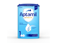 Pieno mišinys Aptamil 1 0M+, 800 g