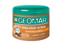 GEOMAR kūno šveitiklis SHAPING THALASSO, 600 g