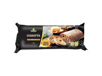Tamsi duona čiabata LIETUVOS KEPĖJAS, 300 g