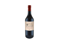Raudonasis sausas vynas CHATEAU DUMAS BORDEAUX, 750 ml