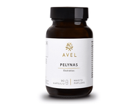 AVEL Pelynas, ekstraktas, 90 kapsulių