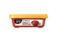 Gochujang aitriųjų pipirų pasta Daesang O'Food, 170g