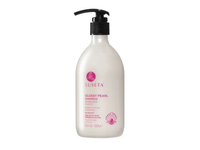 LUSETA GLOSSY PEARL plaukų šampūnas, 500 ml
