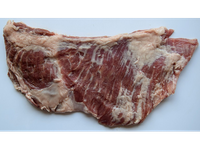 Šaldytas kiaulienos peties raumuo Iberico SECRETO, ~0,6 kg