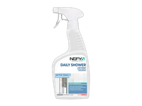 Dušo kabinų valiklis NEFY 500ml Active Foam