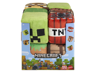 Pliušinis žaislas MINECRAFT