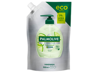 Skyst.muilo papild.PALMOLIVE ANTI ODOUR,500ml