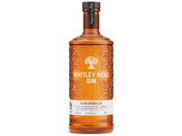Džinas WHITLEY NEILL Blood Orange, 41,3%, 0,7 l