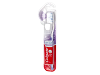 Dantų šepetėlis COLGATE SLIM SOFT WHITE, 1 vnt.