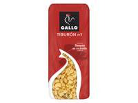 Makaronai GALLO, Pipe Rigate, 450 g