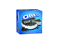 Šaldytas pyragas OREO Cookies&Cream, 400 g nepjaustytas