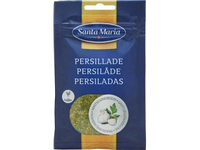 Prieskonių mišinys SANTA MARIA persiladas, petražolės ir česnakai, 35 g